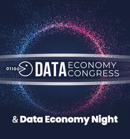 Data Economy Congress & Data Economy Night