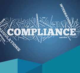 Compliance w sektorze energetycznym – zarządzanie ryzykiem braku zgodności