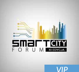 XI Smart City Forum VIP