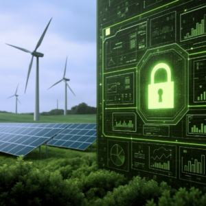 Cyberbezpieczeństwo w sektorze energetycznym