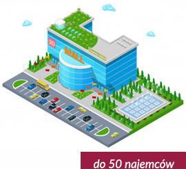 Webinarium - Centra handlowe do 50 najemców