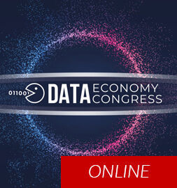 Data Economy Congress - ONLINE