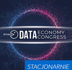 Data Economy Congress - stacjonarnie