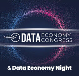 3. Data Economy Congress & Data Economy Night