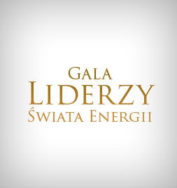 Gala Liderzy Świata Energii