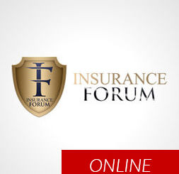 20. Insurance Forum - ONLINE