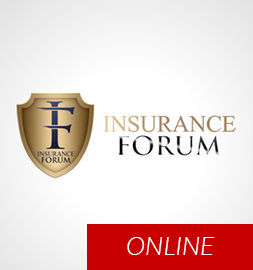 19. Insurance Forum - ONLINE