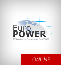 37. Konferencja Energetyczna EuroPOWER - ONLINE 