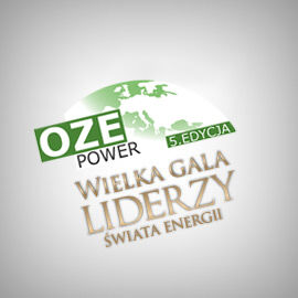 5. OZE POWER & Wielka Gala Liderzy Świata Energii 