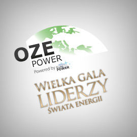 OZE POWER & Wielka Gala Liderzy Świata Energii 