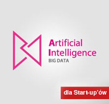 11. AI & BIG DATA Congress dla Start-up\'ów