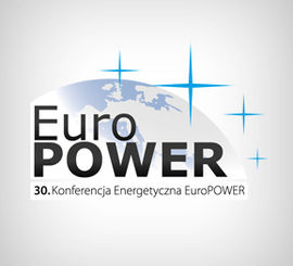 30. Konferencja Energetyczna EuroPOWER