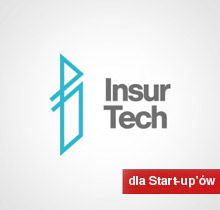 InsurTech Digital Congress cena dla start-upów