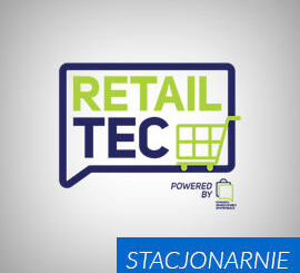 RetailTec Congress - stacjonarnie