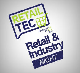 RetailTec Congress oraz Retail & Industry Night