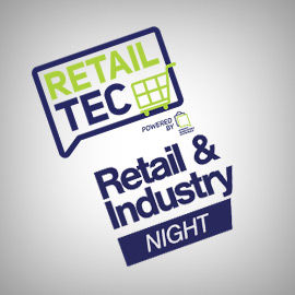 RetailTec Congress oraz Retail & Industry Night