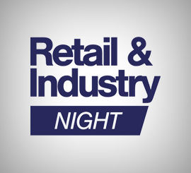 Retail & Industry Night