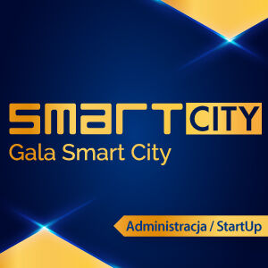 Gala Smart City Forum dla administracji 