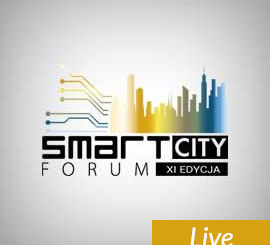 XI Smart City Forum Live