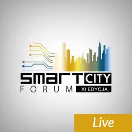 XI Smart City Forum Live