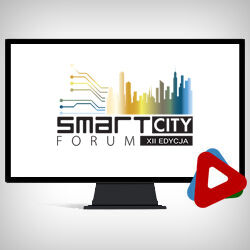 Dostęp do nagrań XII Smart City Forum