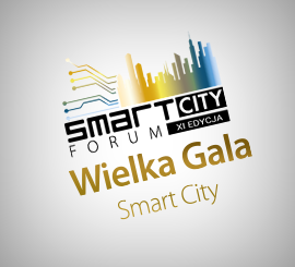 XI Smart City Forum & Wielka Gala Smart City 