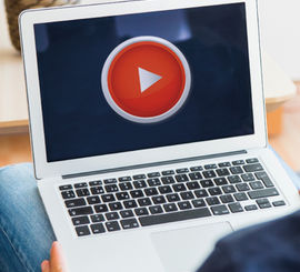 VIDEO MARKETING - nowoczesna forma komunikacji na największej platformie video na świecie. YouTube jako najbardziej opłacalna promocja własnej marki.