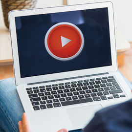 VIDEO MARKETING - nowoczesna forma komunikacji na największej platformie video na świecie. YouTube jako najbardziej opłacalna promocja własnej marki.