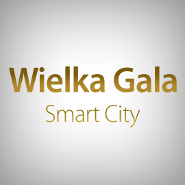 Wielka Gala Smart City