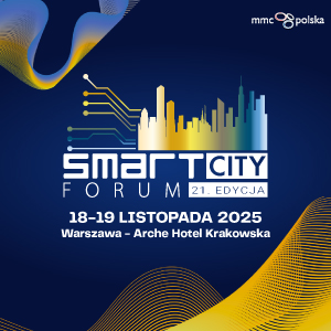 21. Smart City Forum