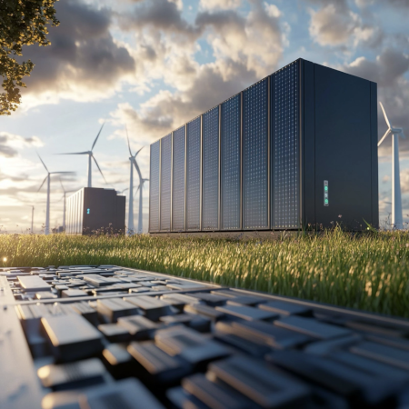 Magazyny energii – między prawem a praktyką rynkową