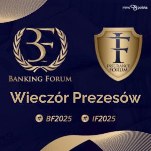 Wieczór Prezesów