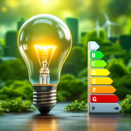 Efektywność energetyczna w centrum transformacji