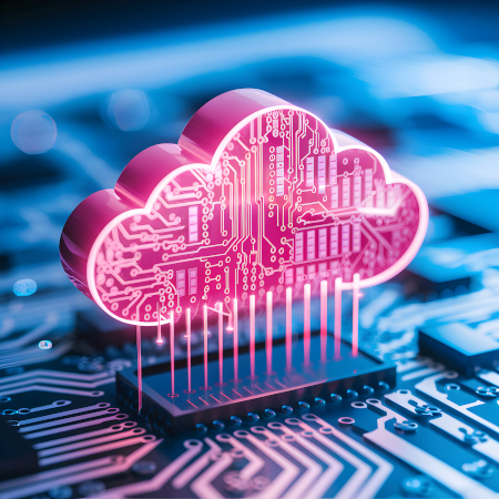 Odporność cyfrowa instytucji finansowych - outsourcing, chmura i zarządzanie dostawcami ICT