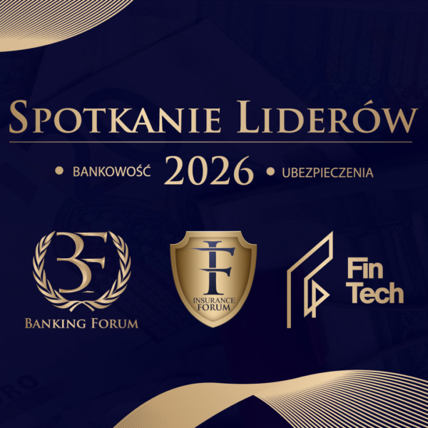 31. Banking & Insurance Forum & 19. FinTech Digital Congress