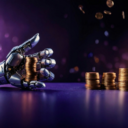 AI w sektorze finansowym w świetle aktualnych regulacji