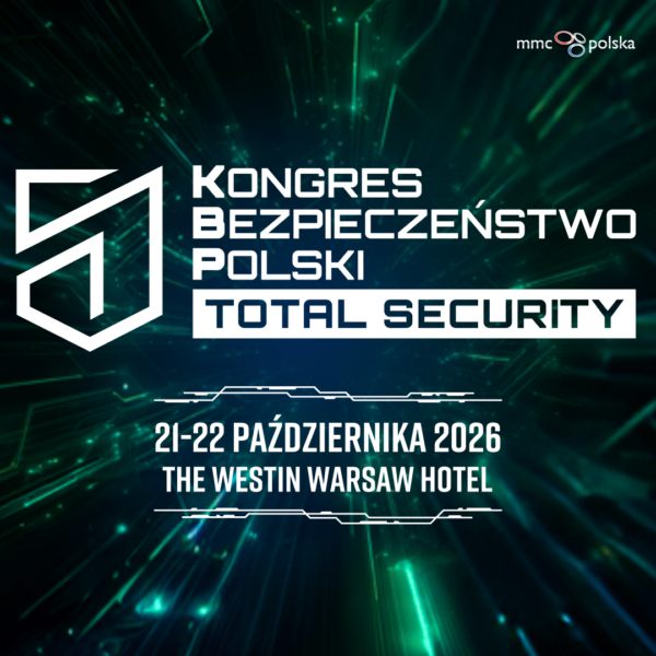 Total Security - Kongres Bezpieczeństwo Polski